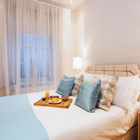 All2Stay South Kensington Apartment London Eksteriør billede