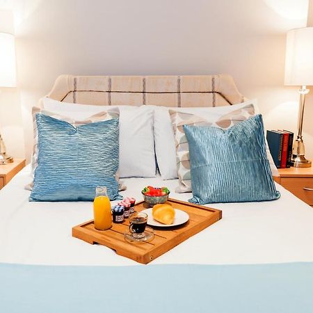 All2Stay South Kensington Apartment London Eksteriør billede