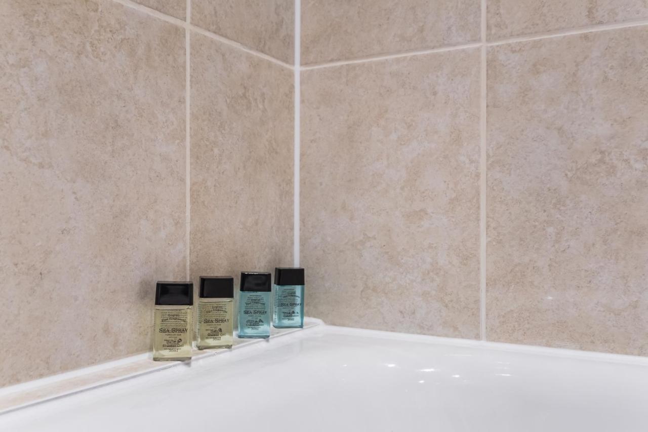 All2Stay South Kensington Apartment London Eksteriør billede
